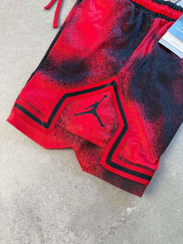 Nike Jord** Diamond  Logo  l Şort JR-1011