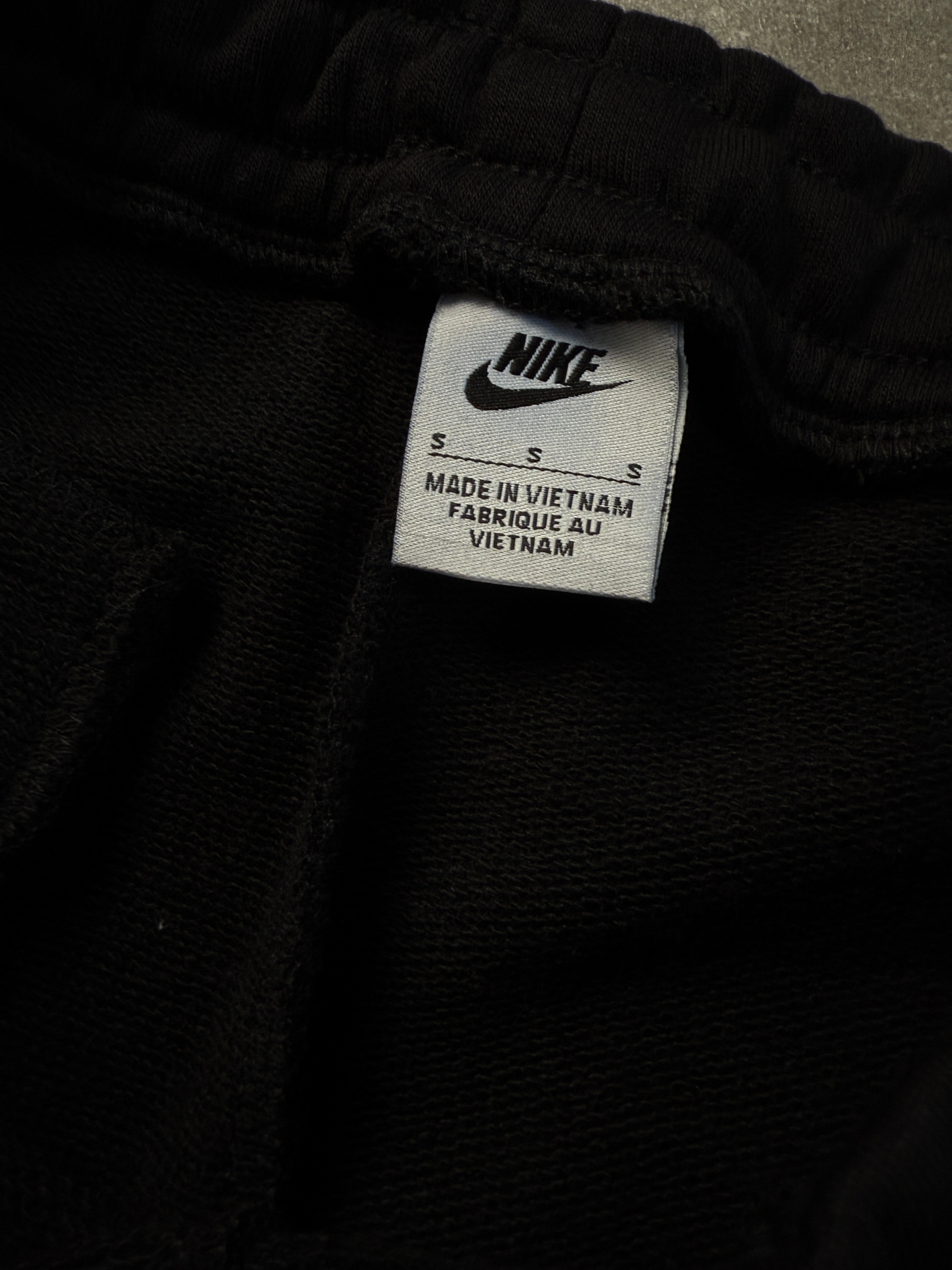 Nike Club Fleece Düz Paça Eşofman Altı l  N-1106