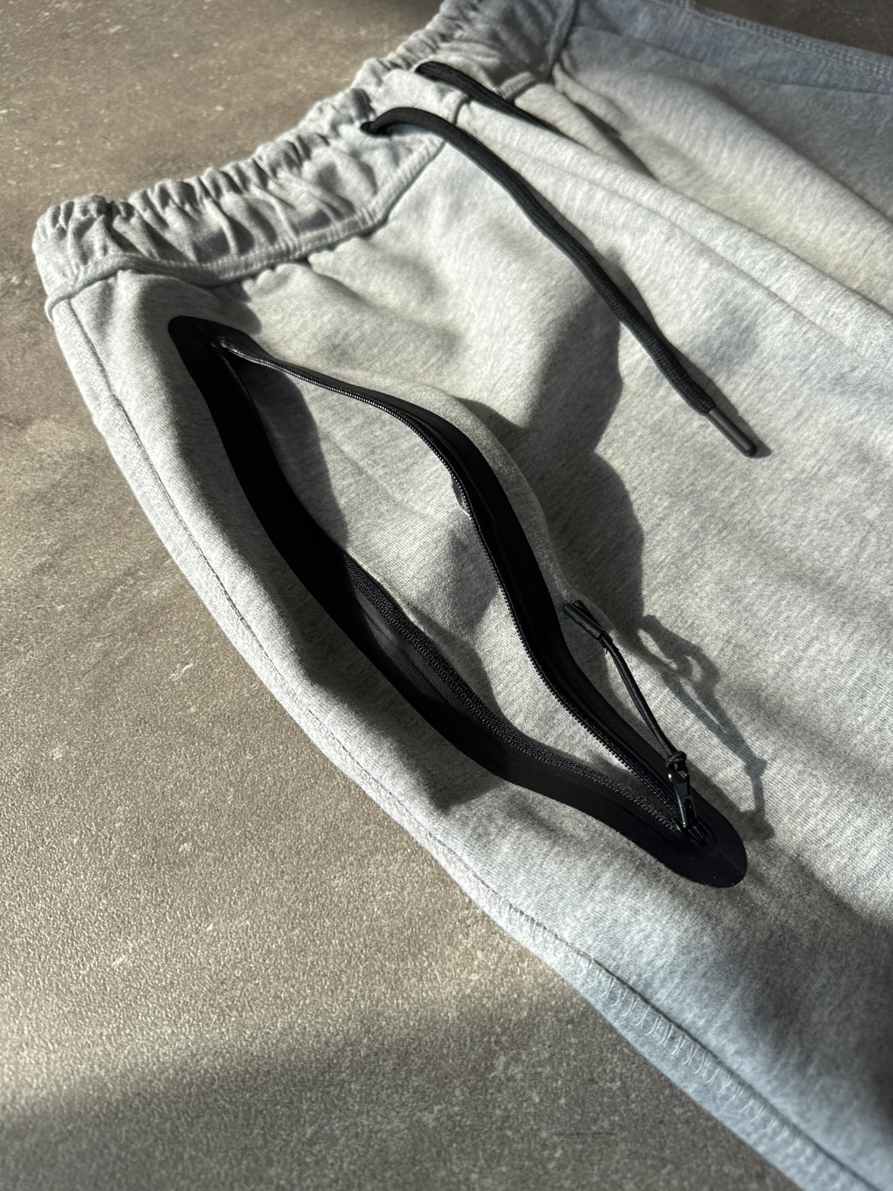 Nike  Tech Fleece Jogger  l  N-1110