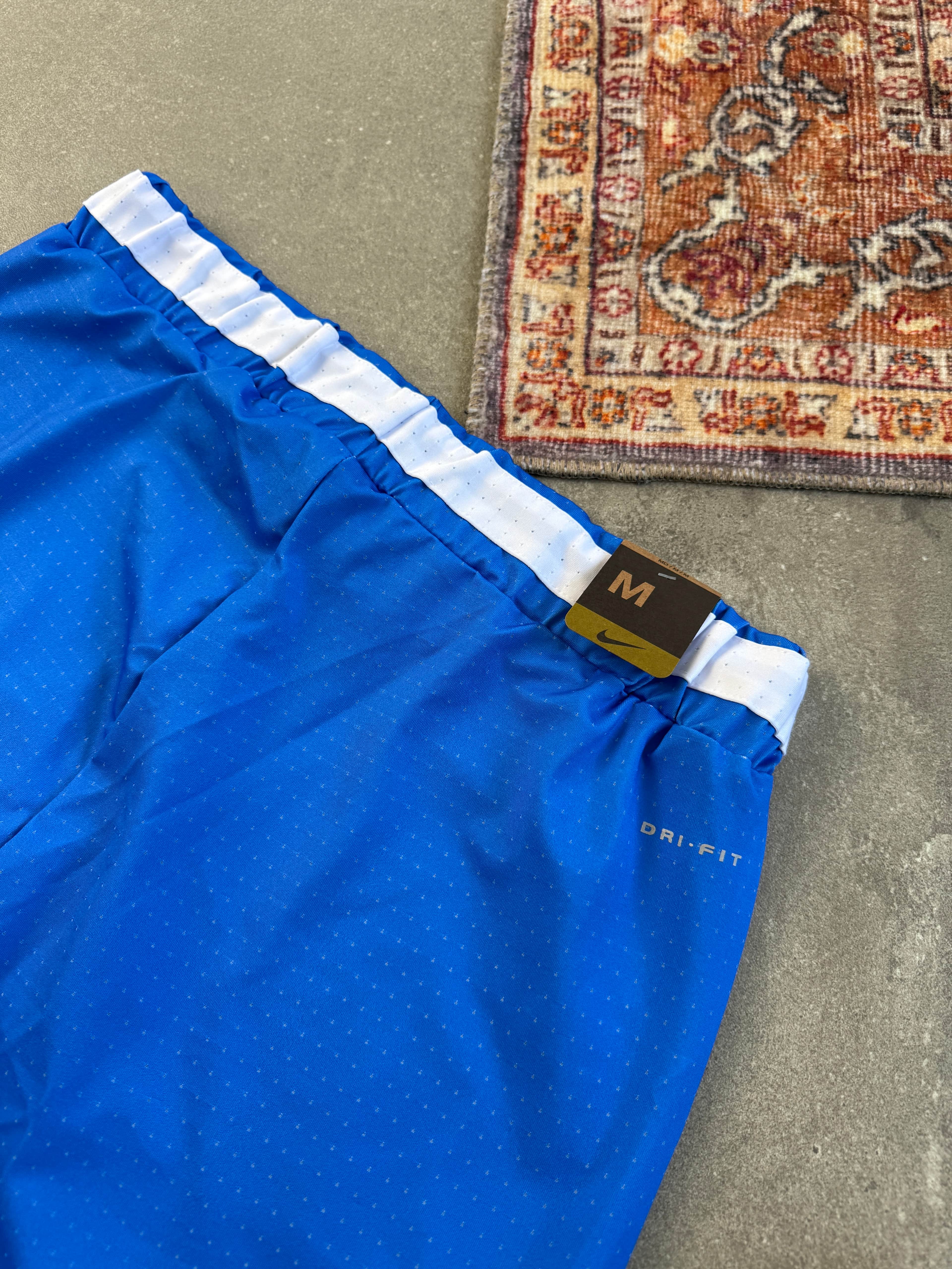 Nike Jord** Diamond Premium Logo  l Şort JR-1018