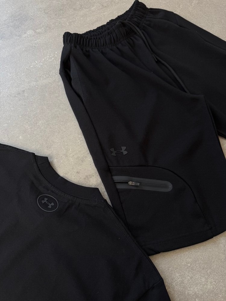 U.A. Rival  Fleece Takım Yazlık Premium l  UA-1008