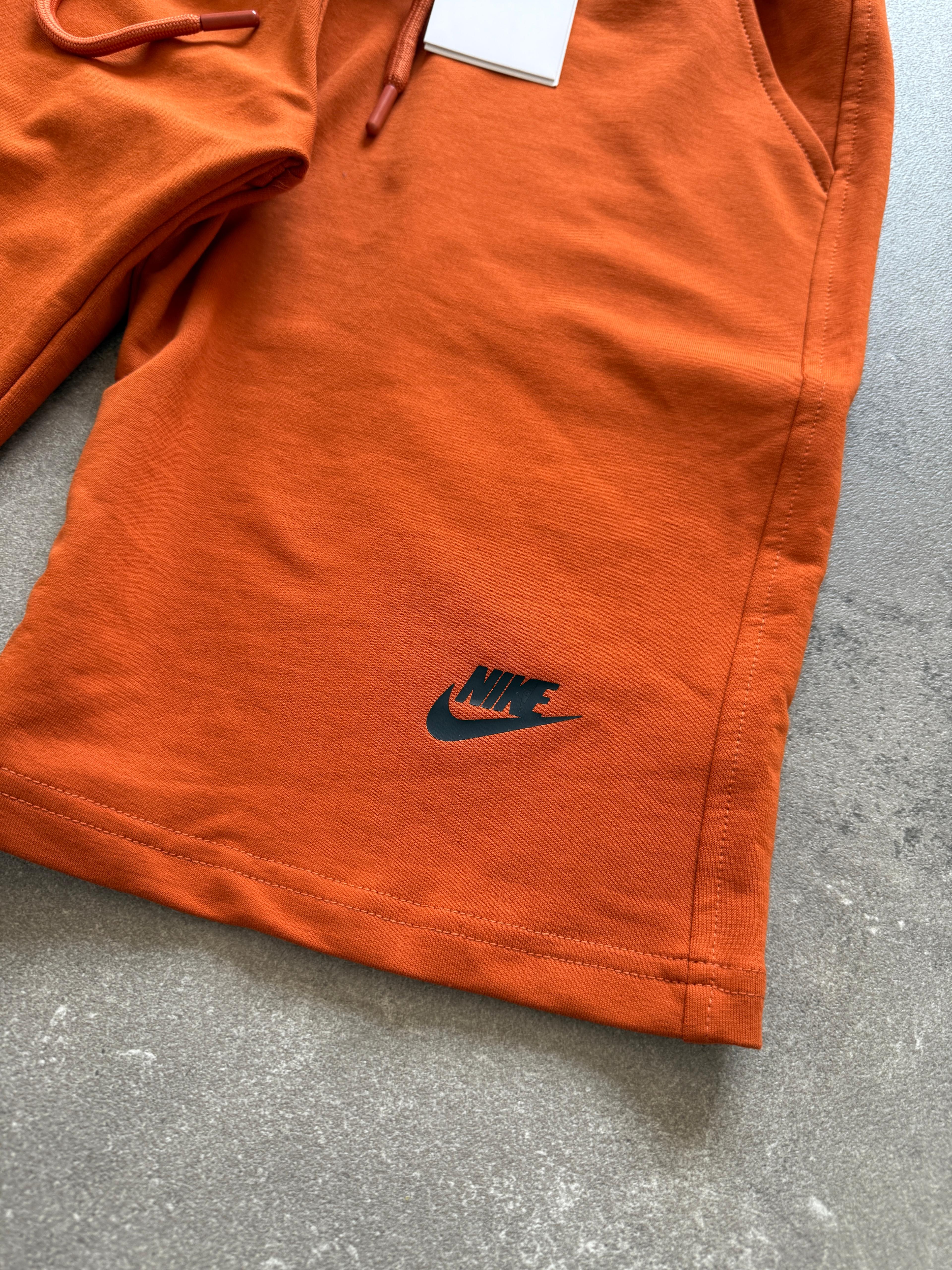 Nike Cep Detay  l Şort  N-1062