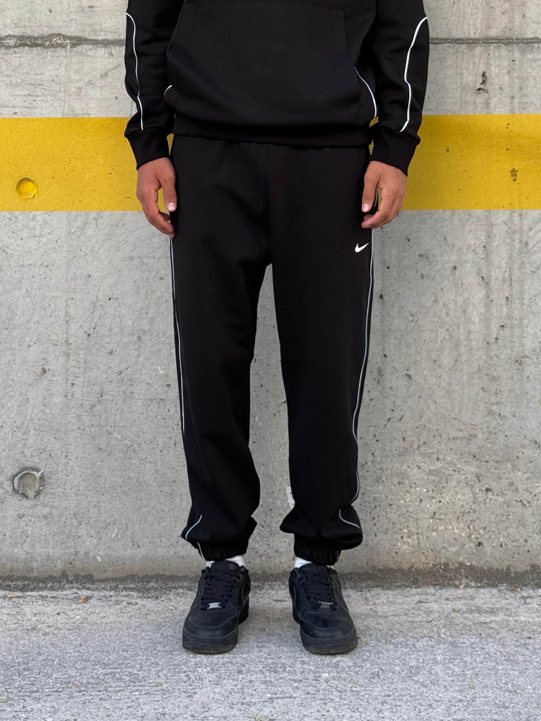Nike x NOCTA Fleece Sweatpants l  N-1089