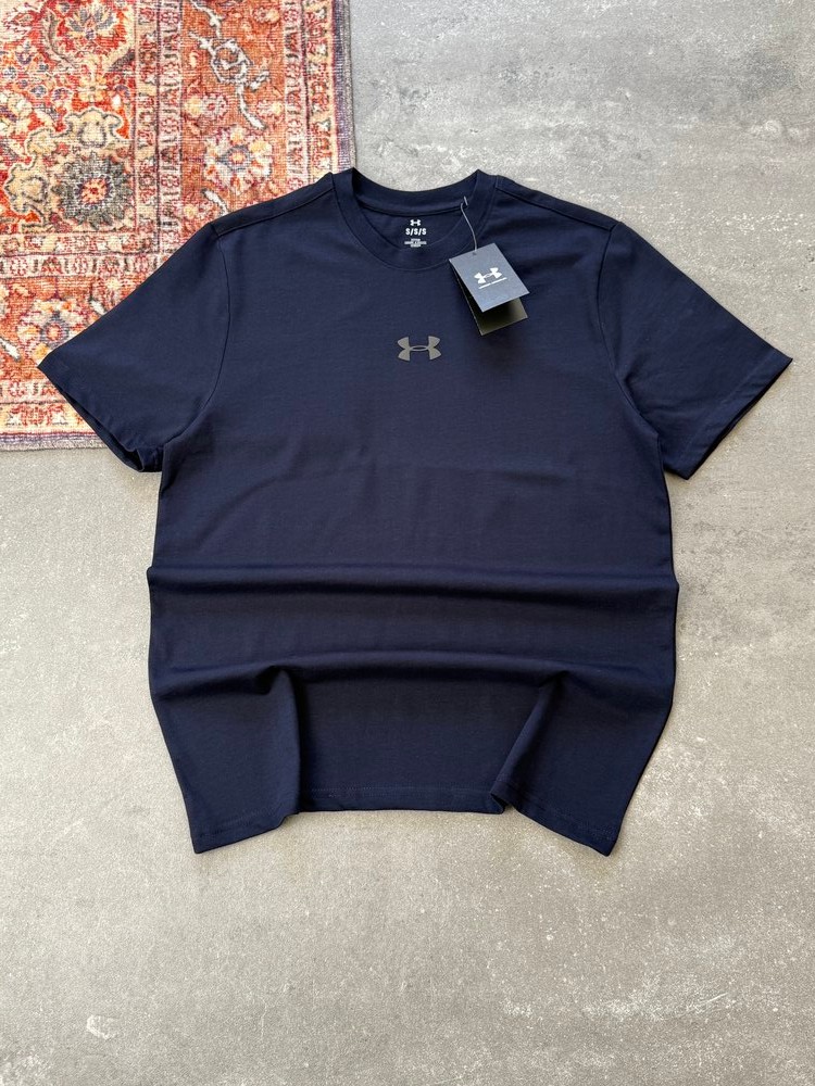 U.A. Reflect Logo Premium T-Shirt |  UA-1006