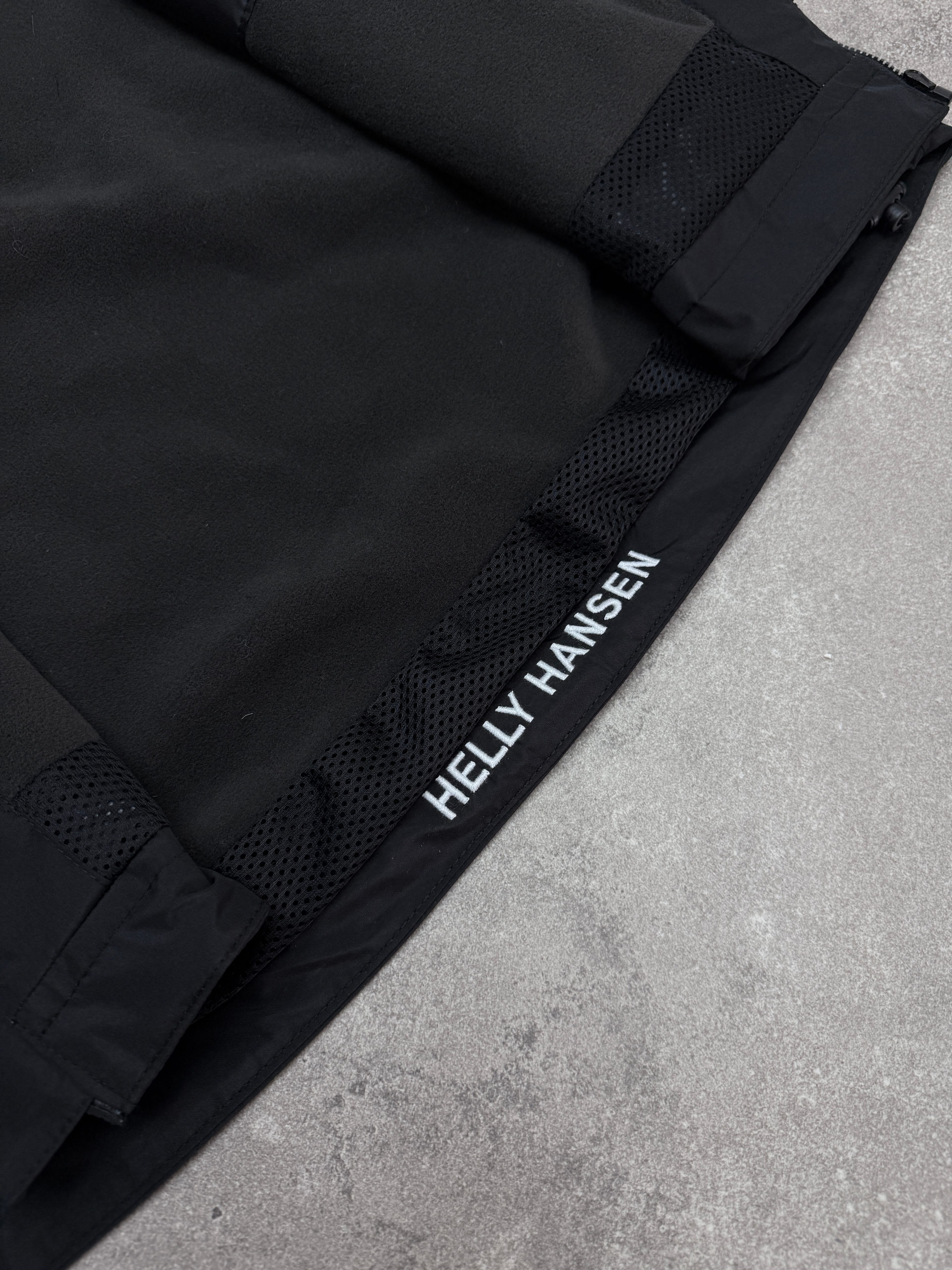 Helly Hansen Su Geçirmez Premium Polarlı Mont l O-1002