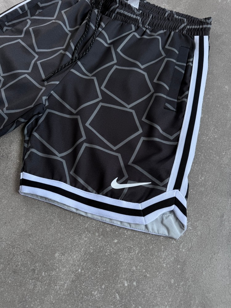 Nike Air Dokuma Kumaş Şort | N-1068