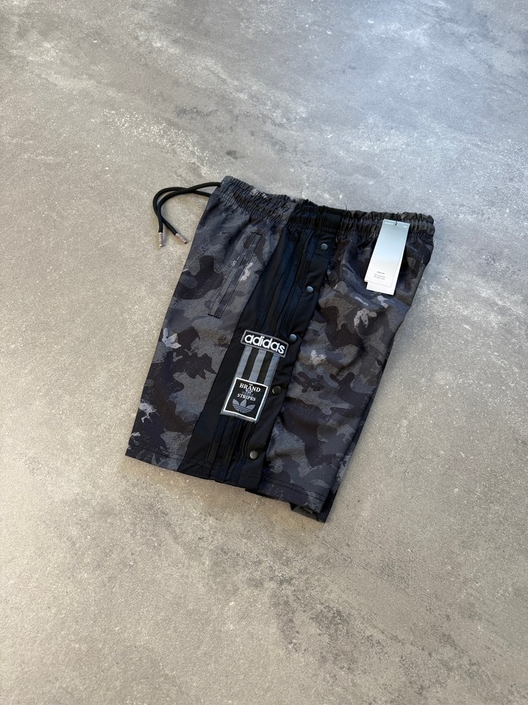 Adi*** Three Stripes Premium Şort l AD-1015
