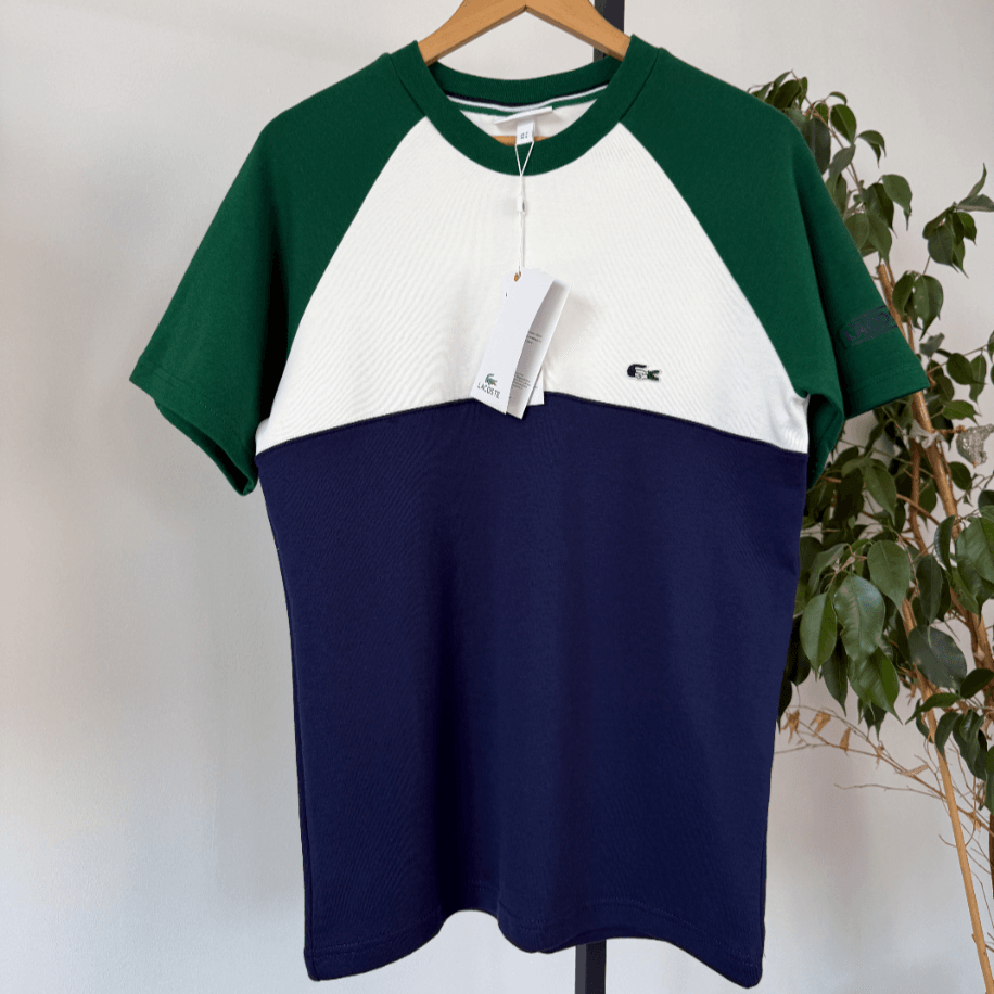 LCST Takım Yazlık Premium l Colorblock L-1001