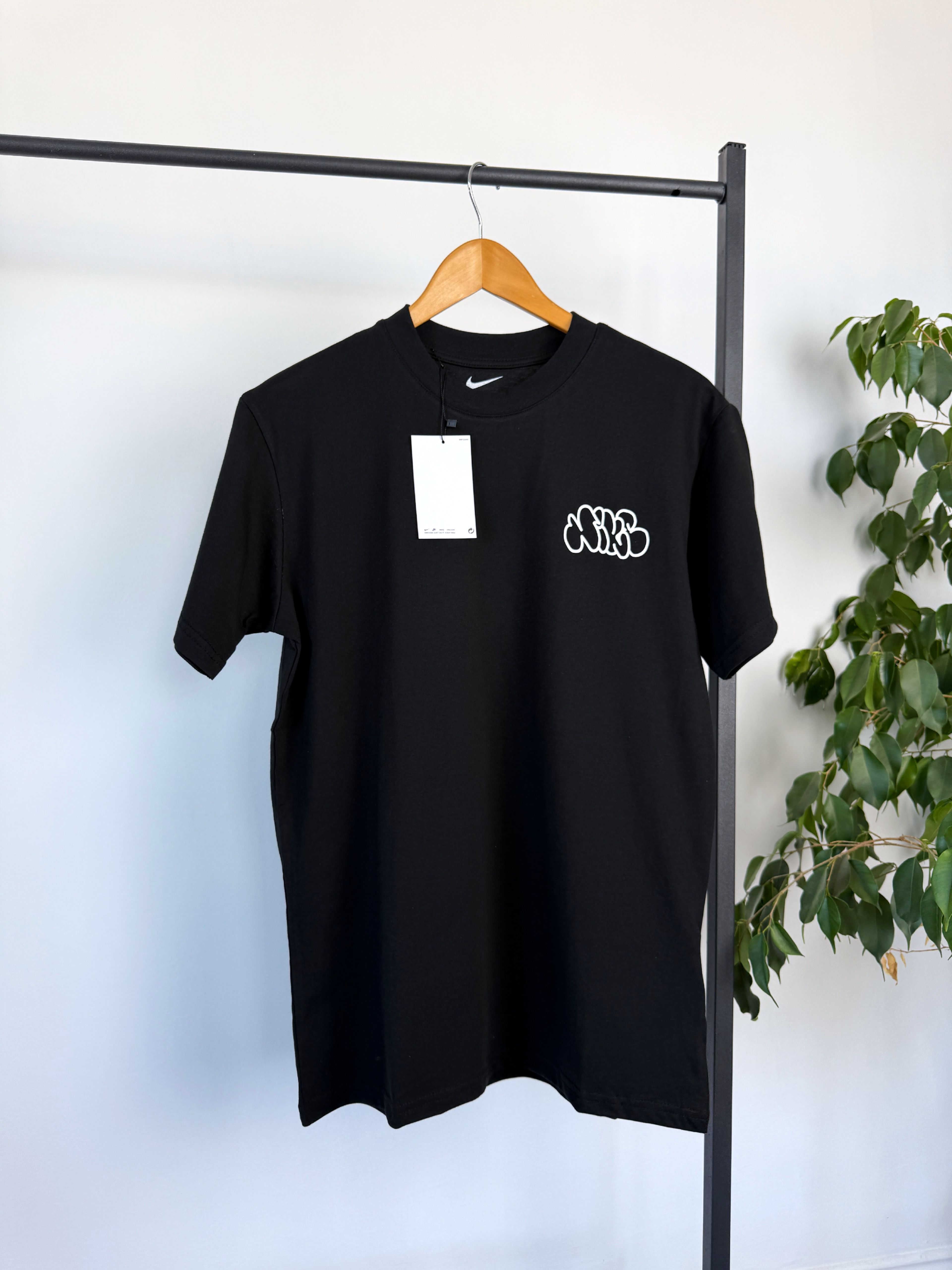 Nike Max90 Basketball T-Shirt |  N-1075