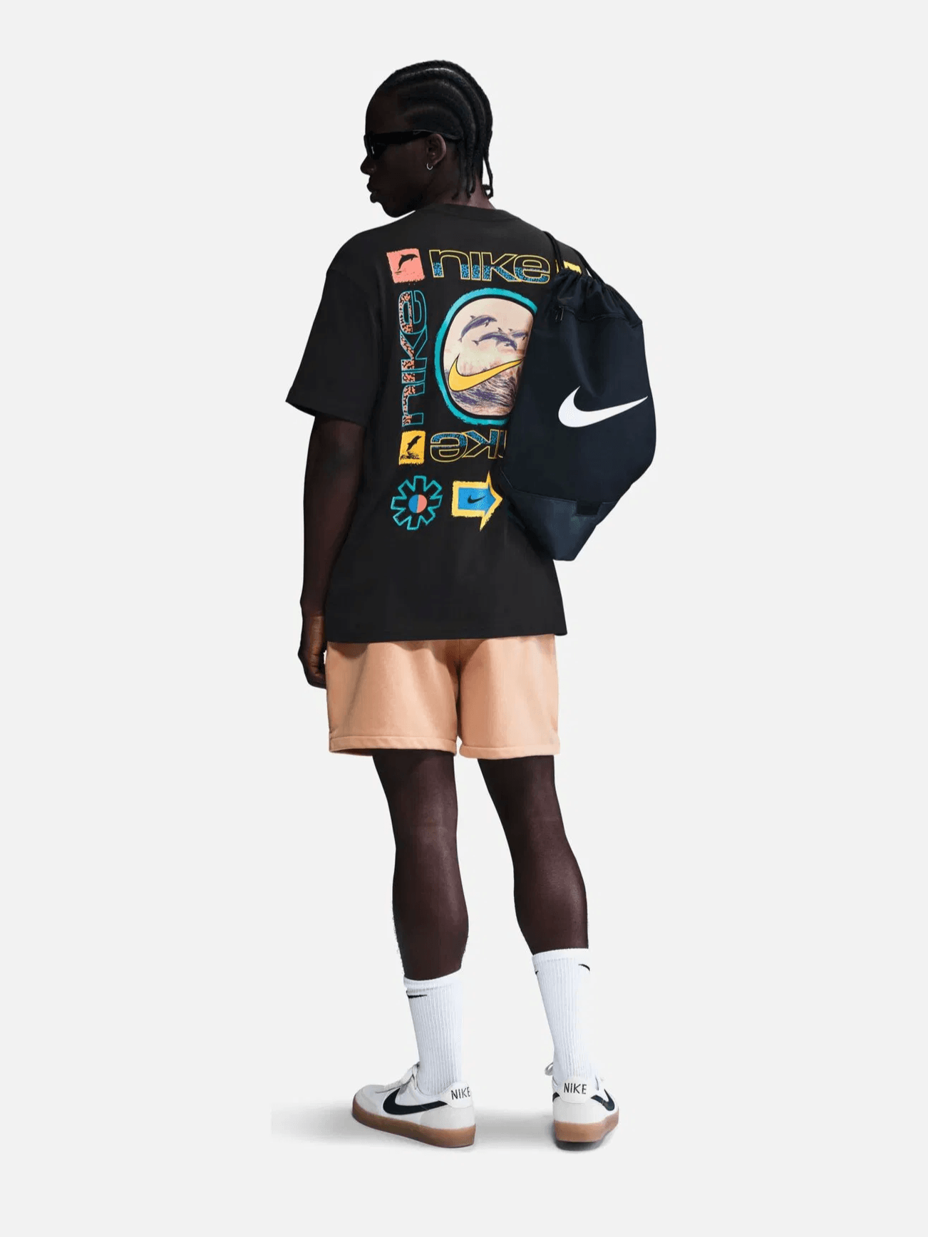 Nike Nsw M90 T-Shirt |  N-1073
