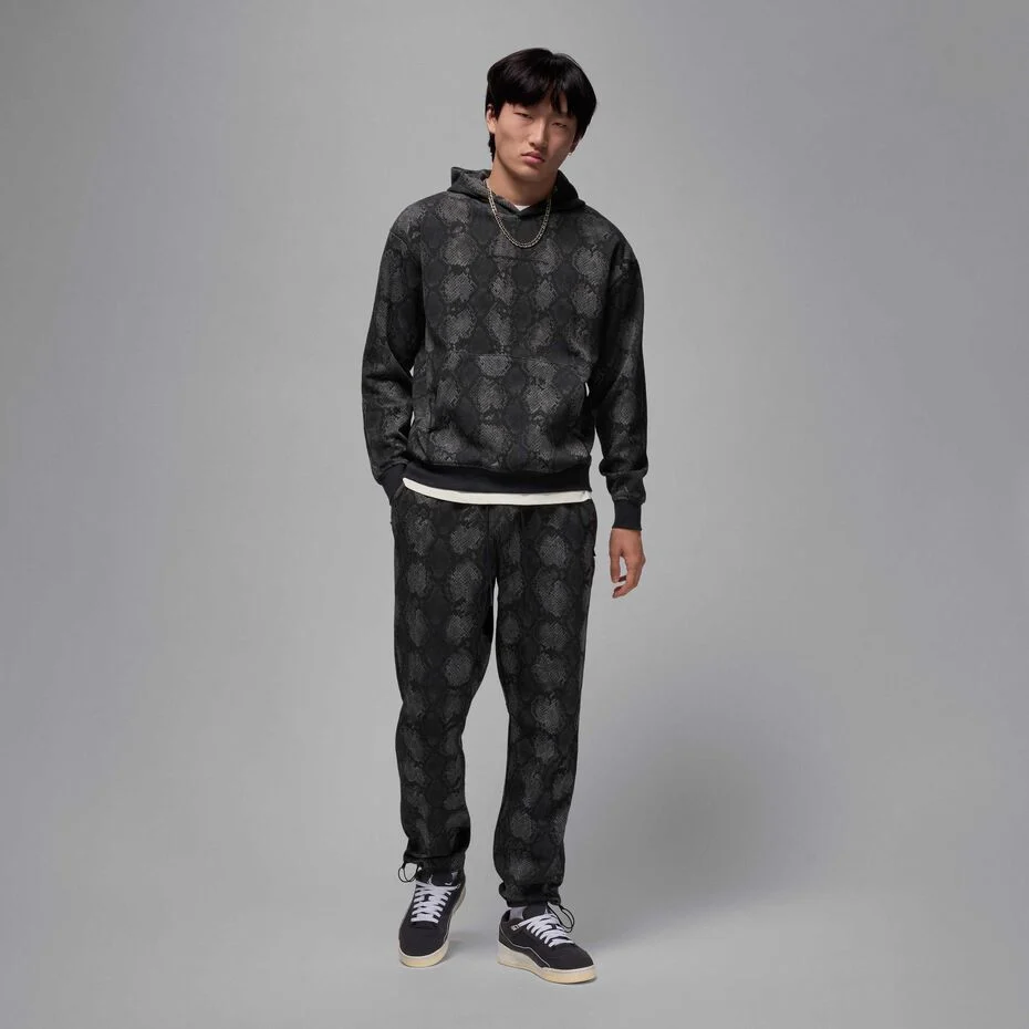 Jord*** Hoops Dri-Fit  Takım l JR-1019