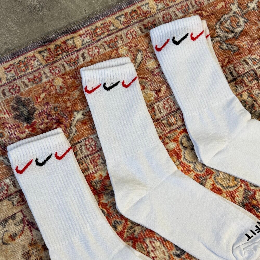 Nike  Everyday  Basic Uzun Çorap  l N-1004