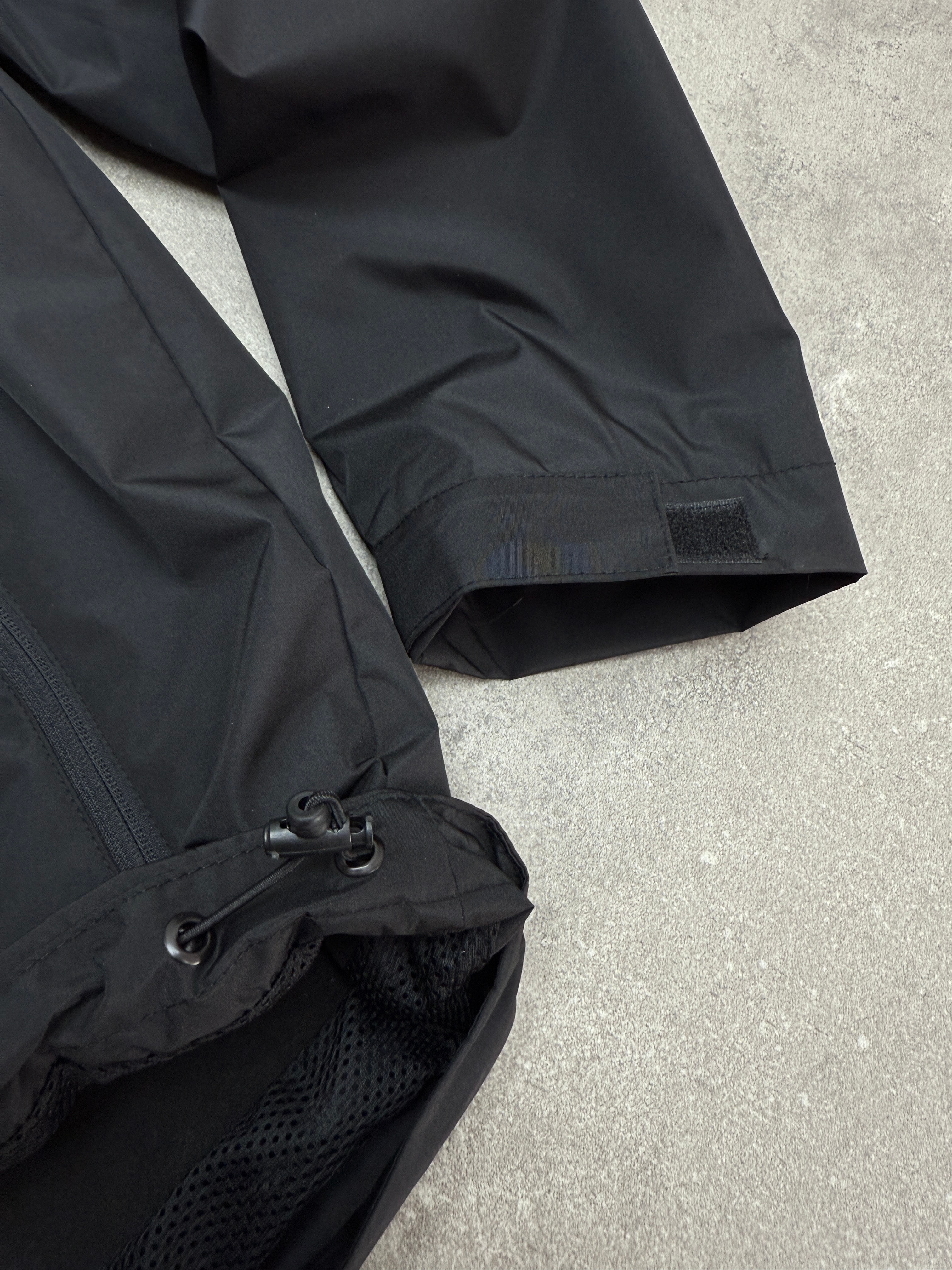 Helly Hansen Su Geçirmez Premium Polarlı Mont l O-1002