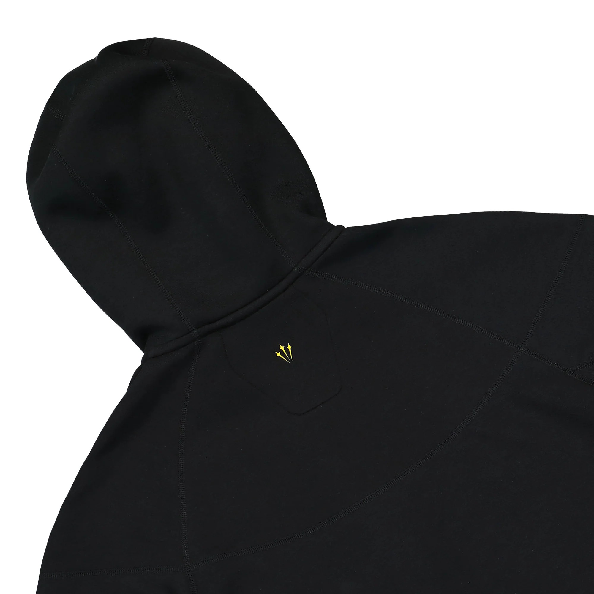 Nike Nocta Tech Fleece Full Zip Hoodie l N-1087