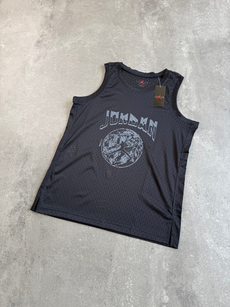 Jord** Air File Kumaş Spor Atlet | JR-1014 - SİYAH