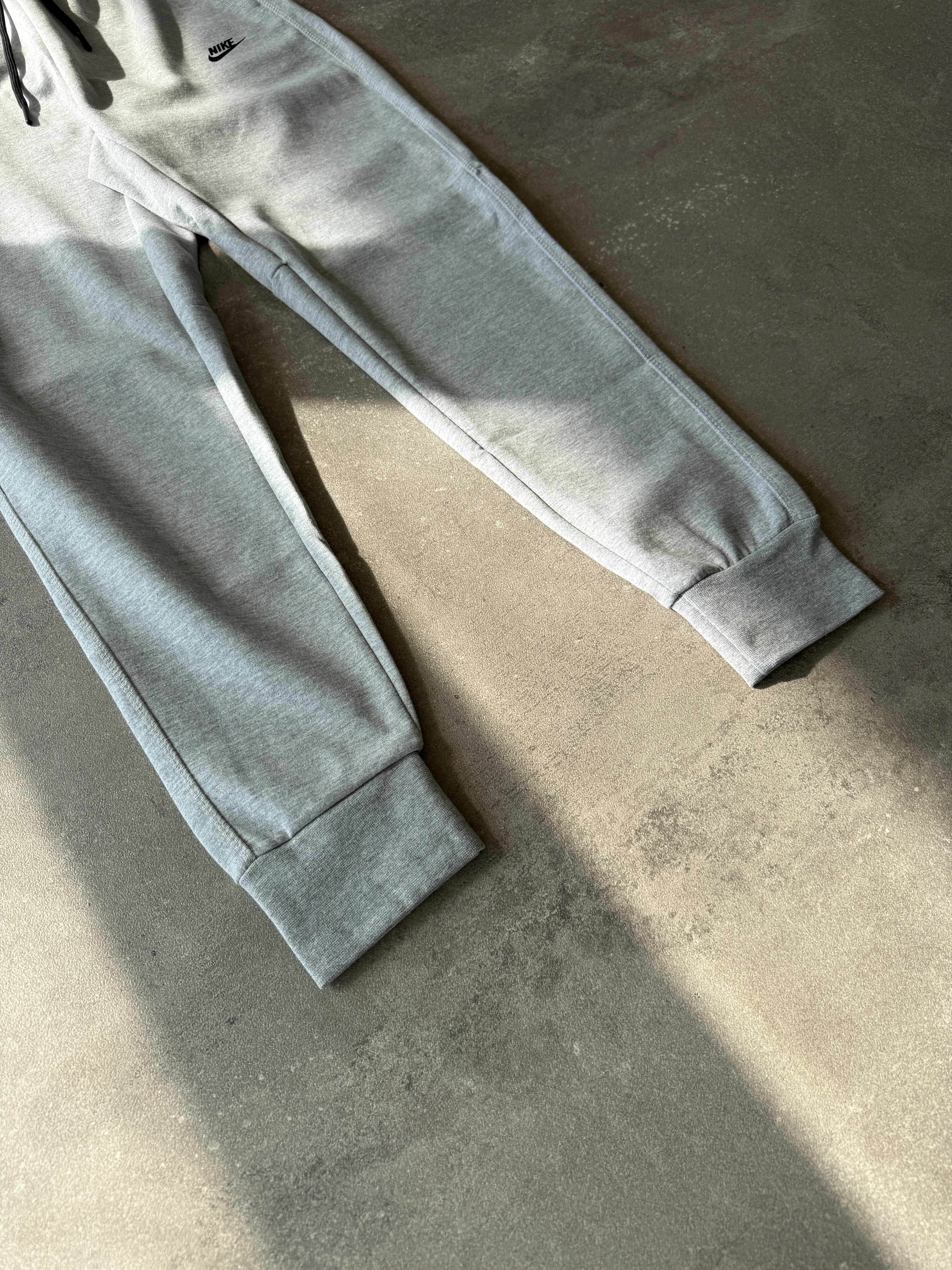 Nike  Tech Fleece Jogger  l  N-1110