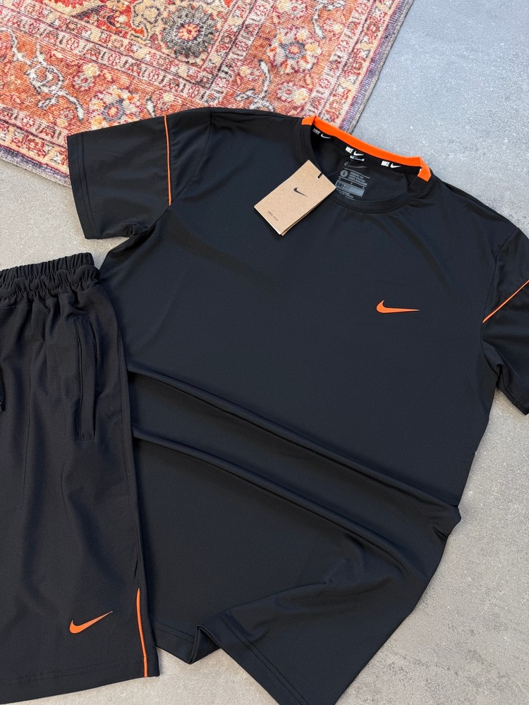 Nike Training Air Mesh Kumaş Takım Premium l  N-1052