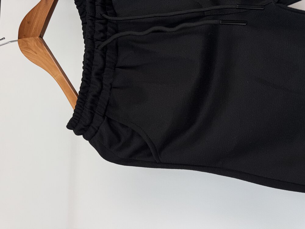 Z*RA Beli Lastikli Premium Pike   l Şort  ZR-1022