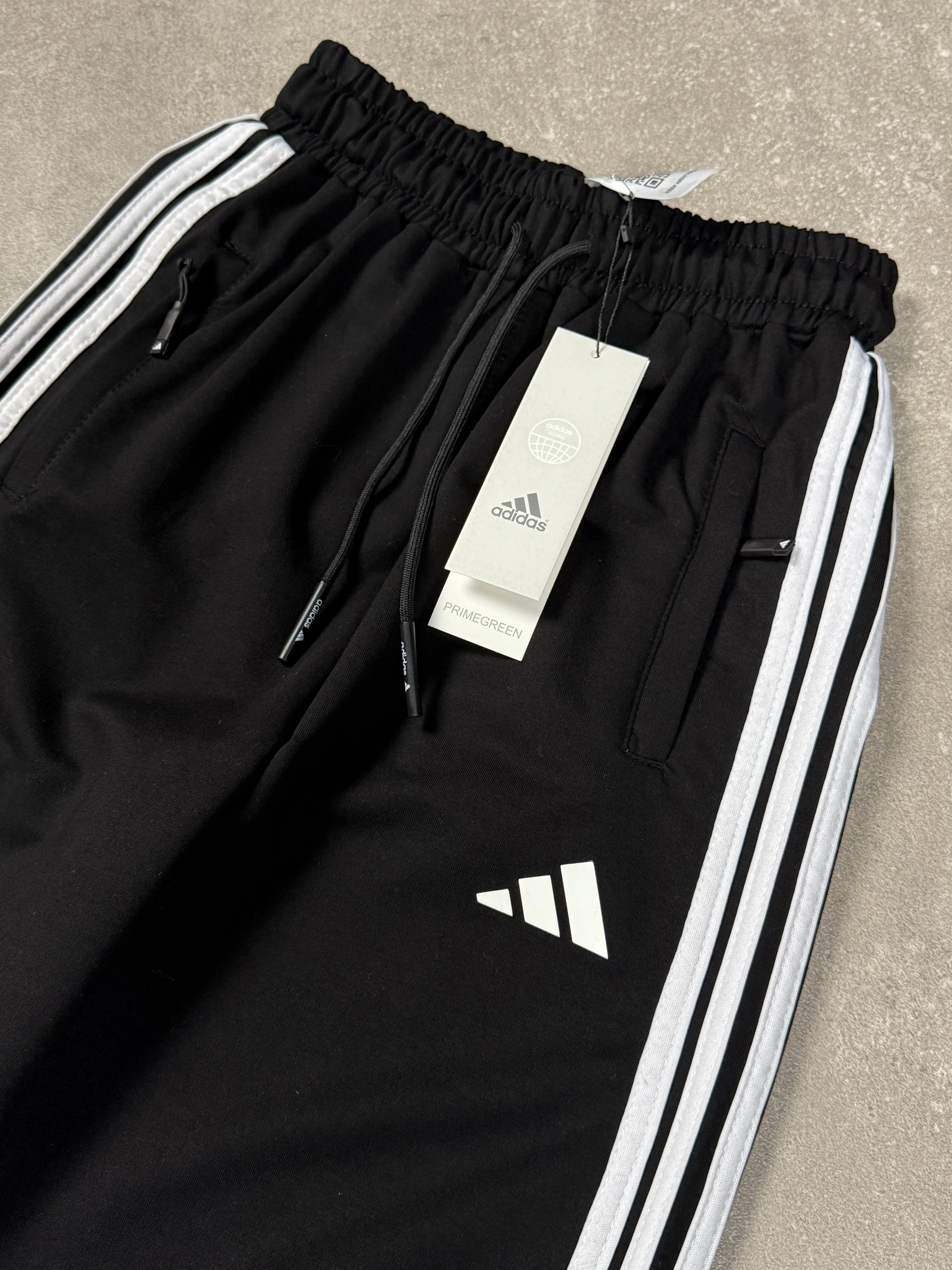 Adi***  Baggy Fit  Eşofman   | AD-1101