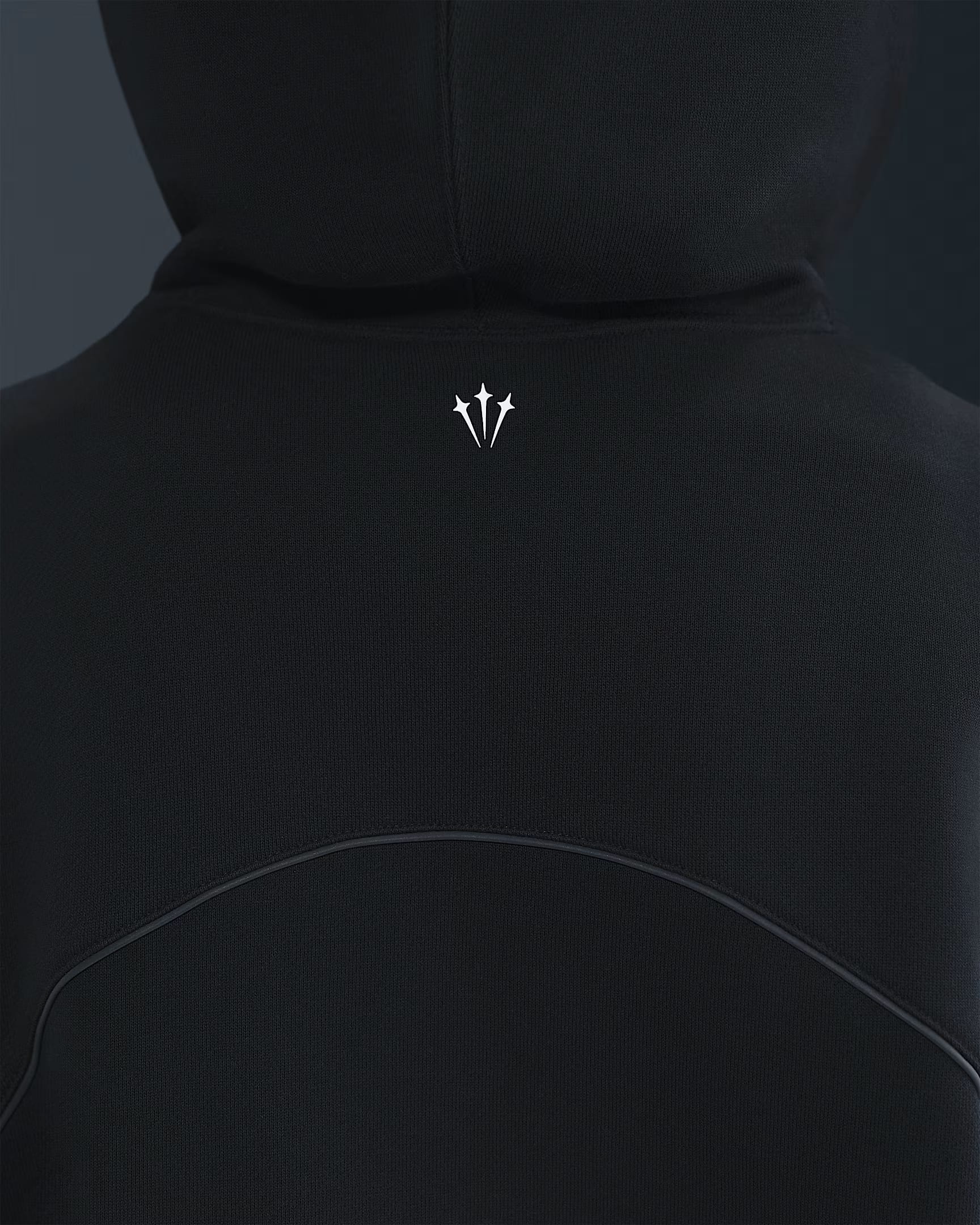 Nike x NOCTA  Reflective Fleece Hoodie l N-1095