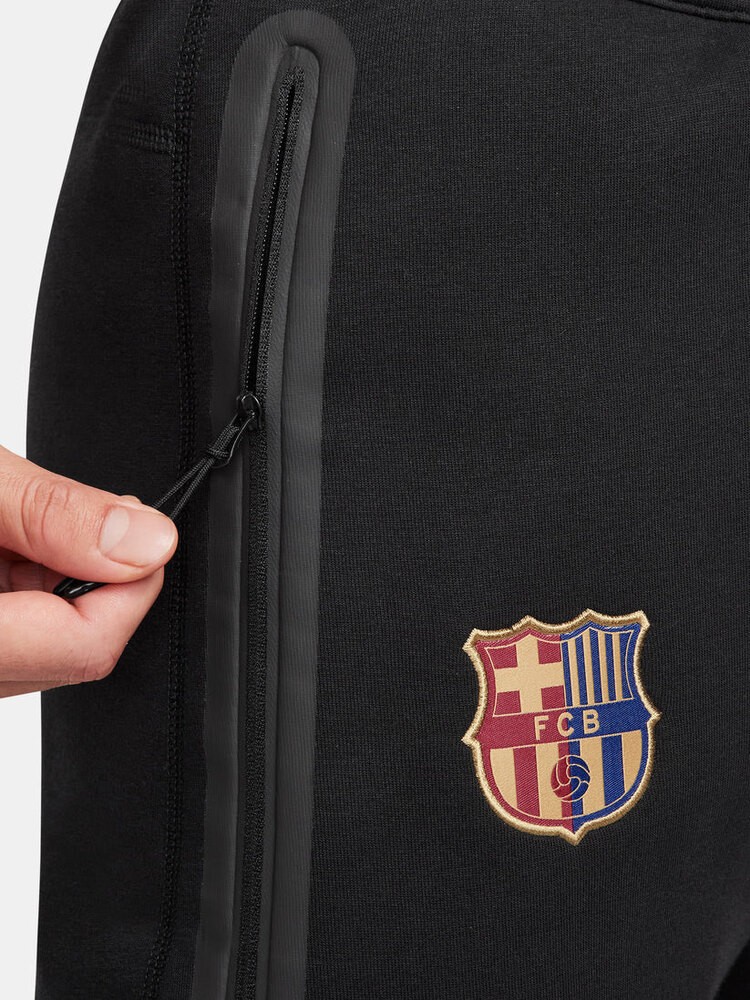 Nike FC Barcelona 24/25 Tech Fleece  Jogger  l  N-1021