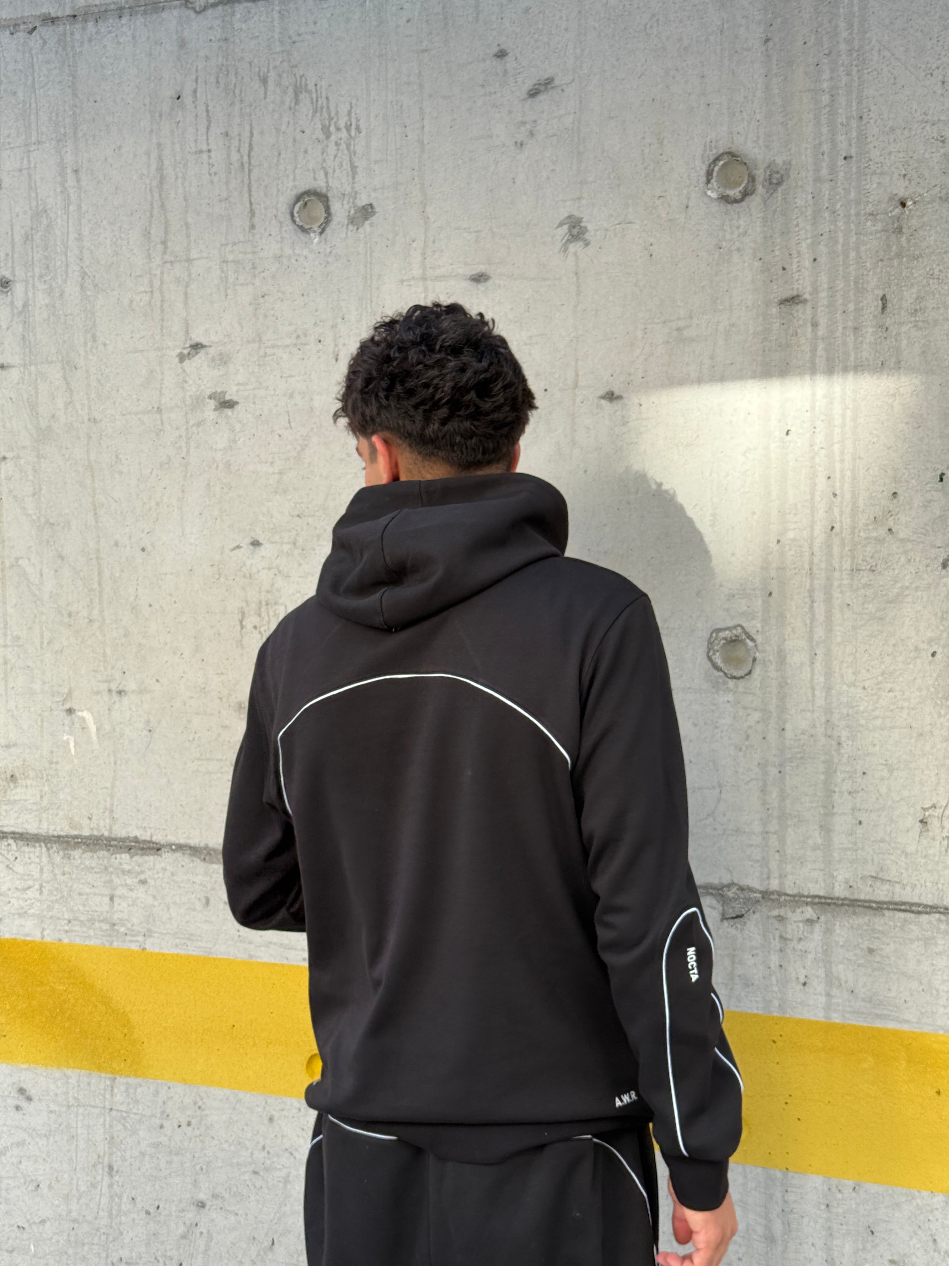 Nike x NOCTA  Fleece Hoodie l N-1090