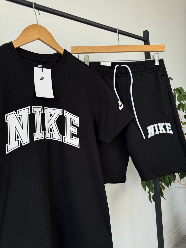 Nike Essentials Takım Yazlık Premium l  N-1046