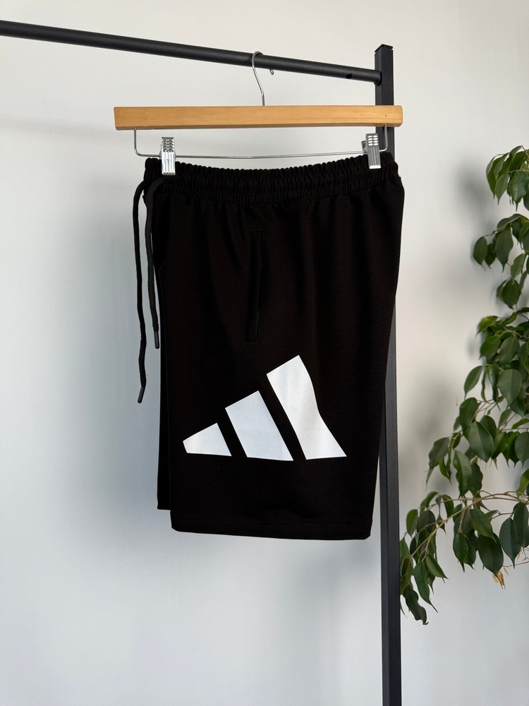 Adidas Big Logo  Şort | AD-1011