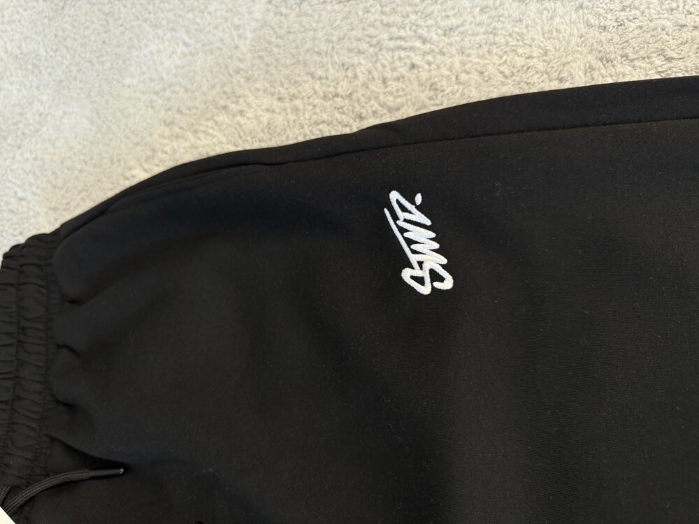 PB STWD Baggy Fit Eşofman  |  PB-1001