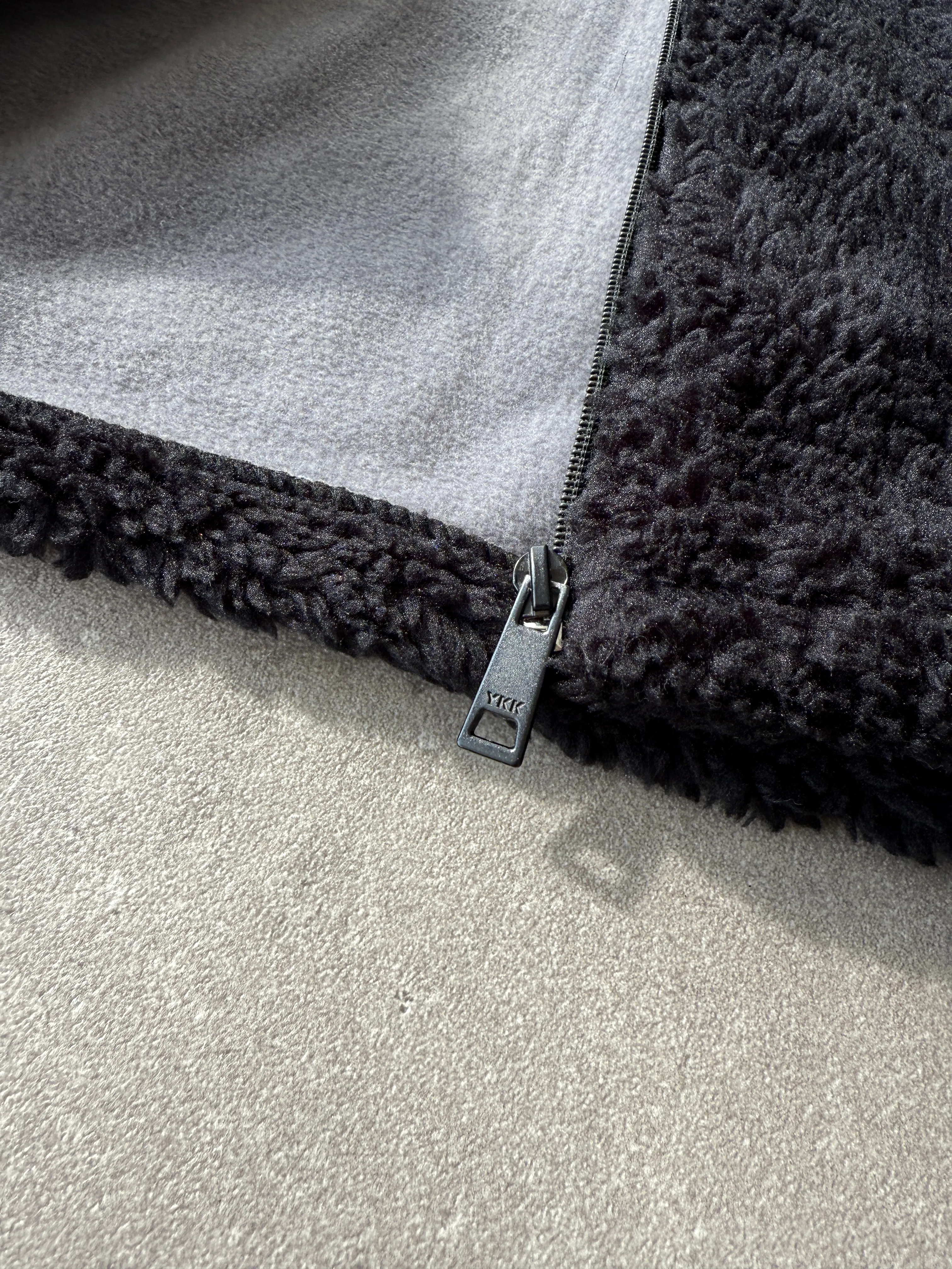 Nike ACG Full Zip Sherpa Polar Premium l N-1111