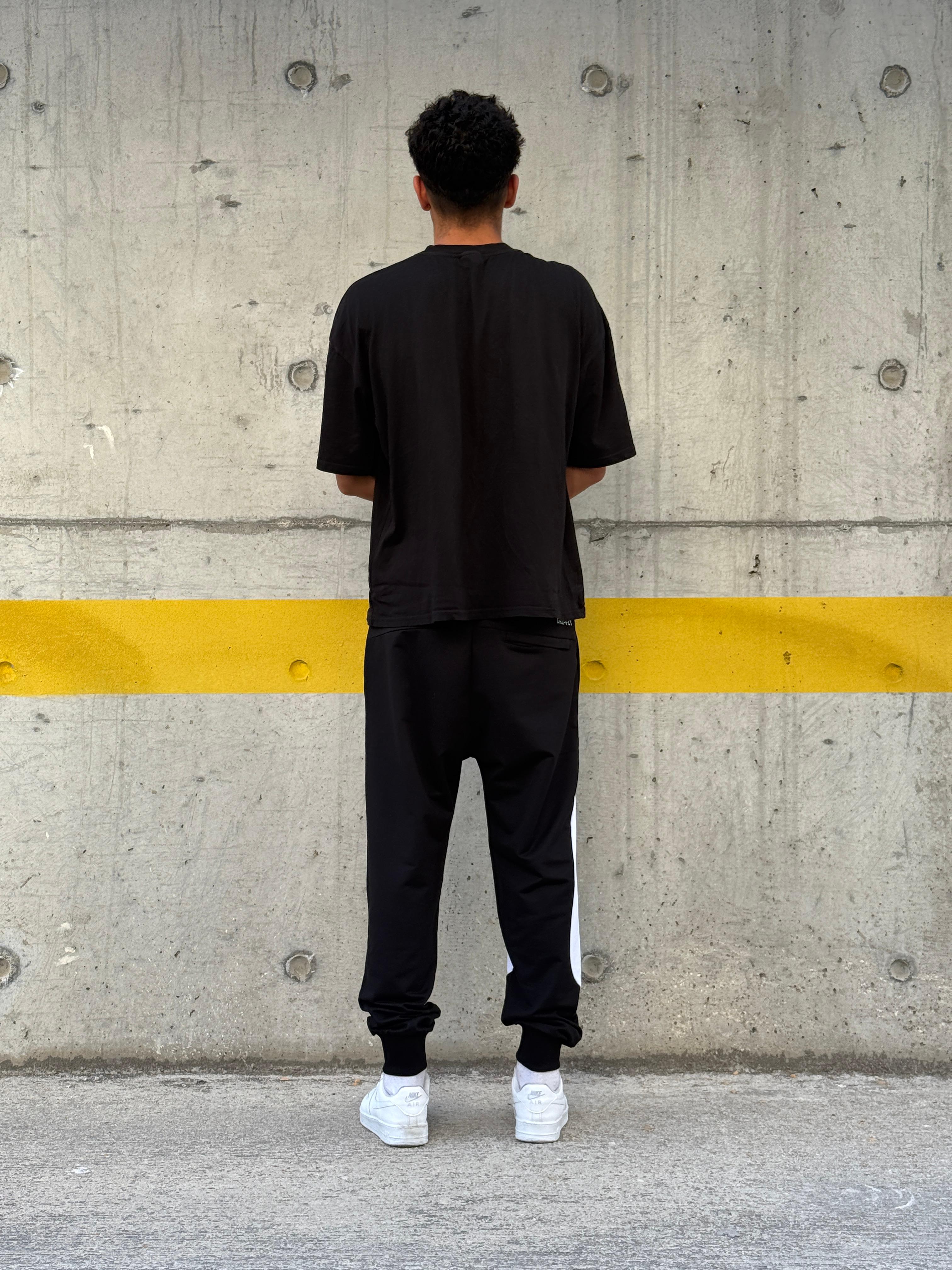 Nike 2025 Swoosh Logo Jogger  l  N-1091