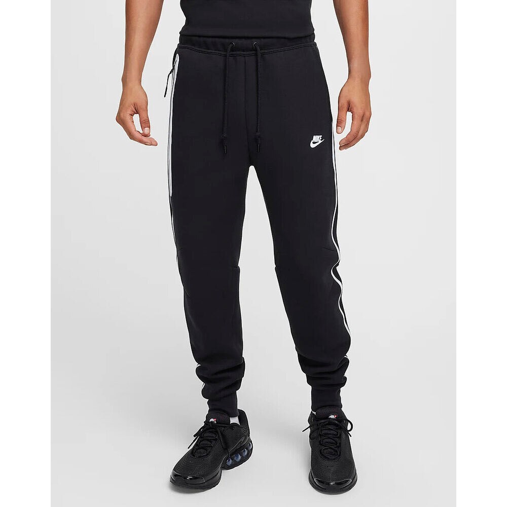 Nike Tech Fleece Reflective Essentials  Jogger  l  N-1022