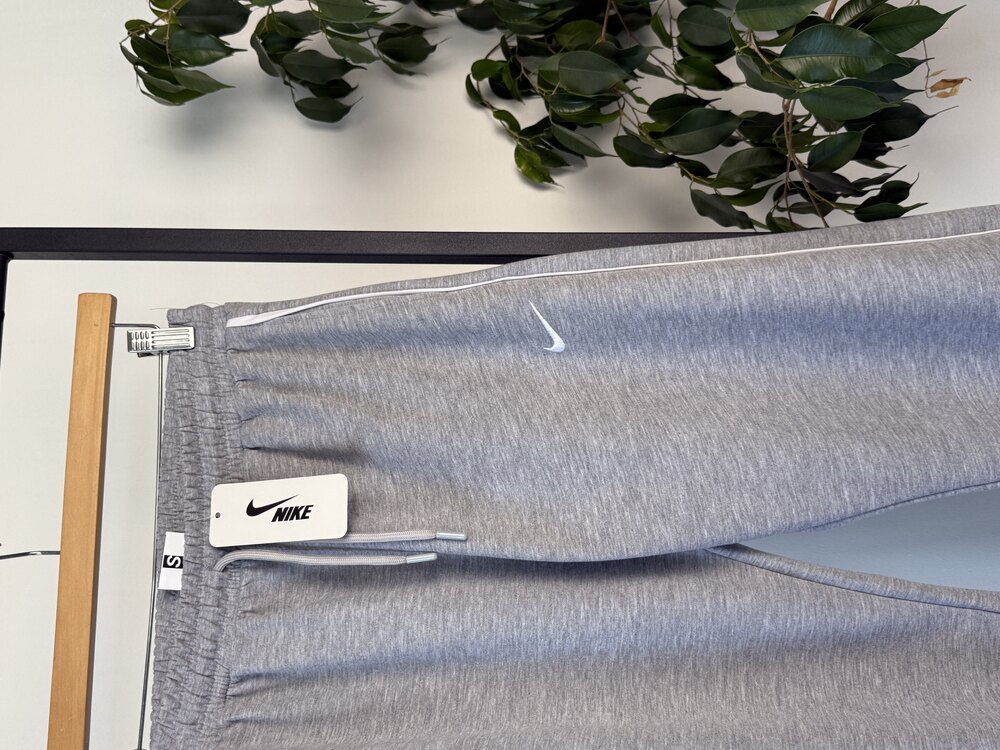 Nike Baggy Fit Eşofman Yazlık   | N-1047