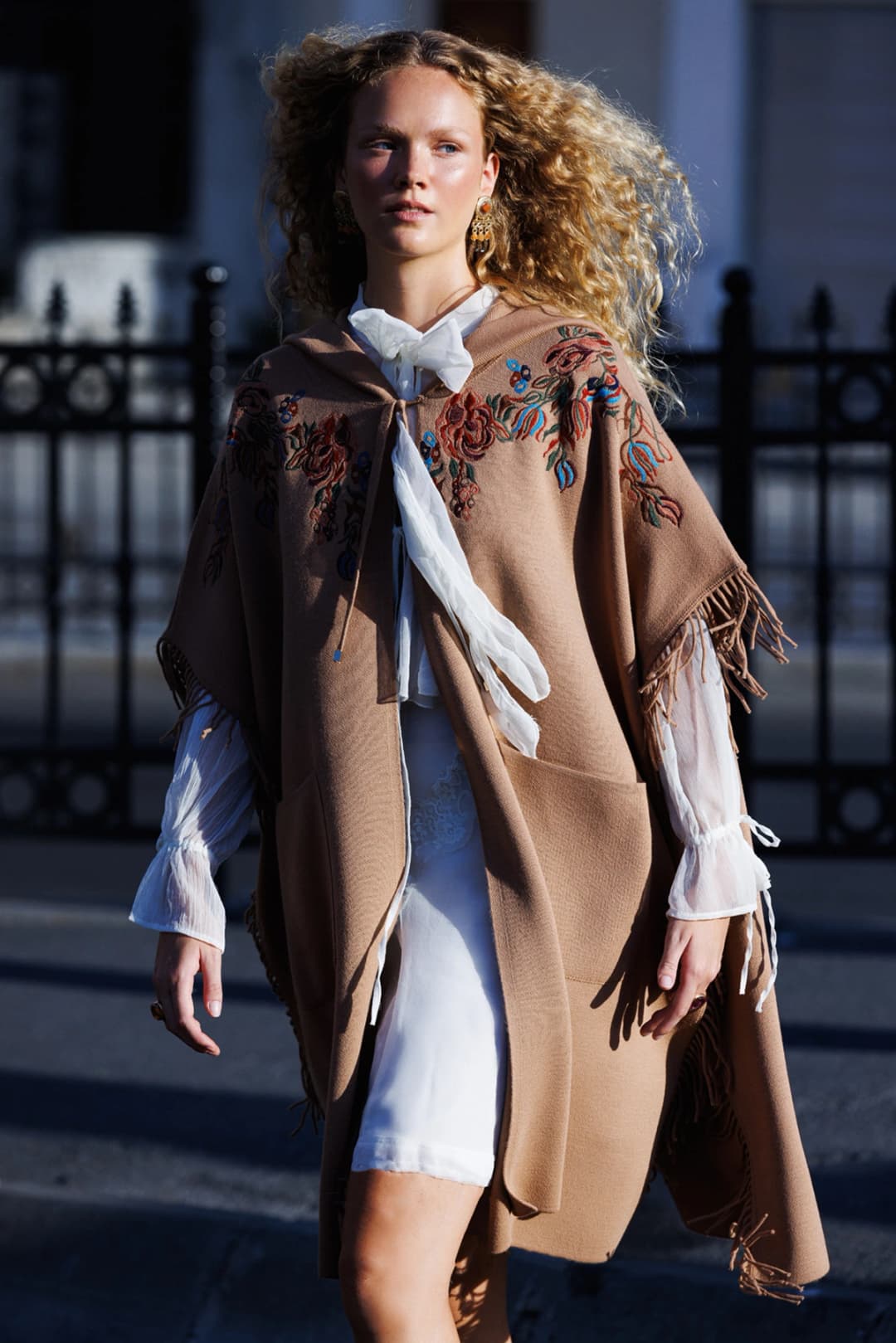 Moda Maden Triko Tüylenmeten&nbsp;