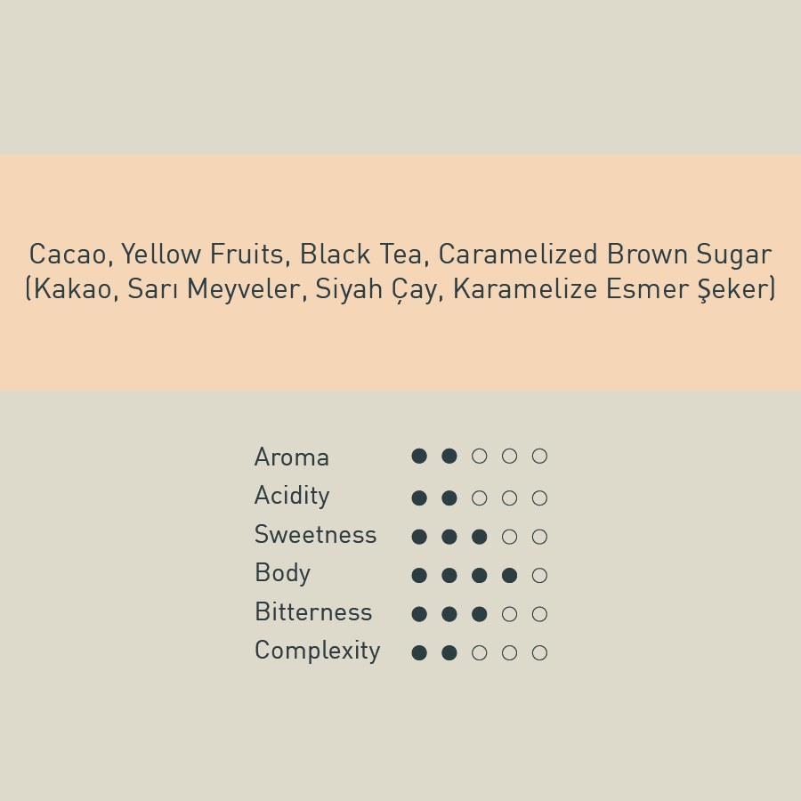 Fi Espresso Blend