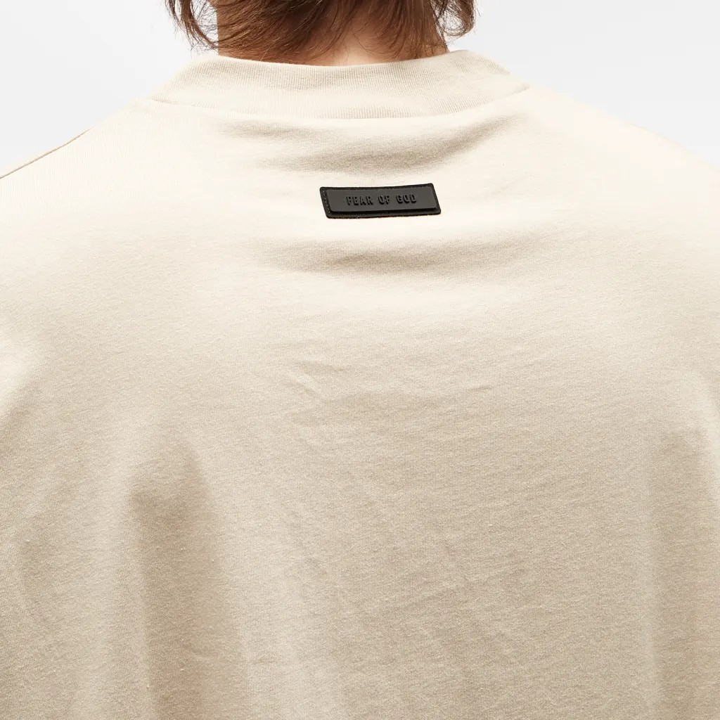 Fear Of God Essentials Tee