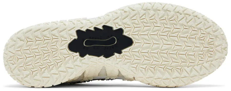 Nike Ja 3 'Coconut Milk' (GS)