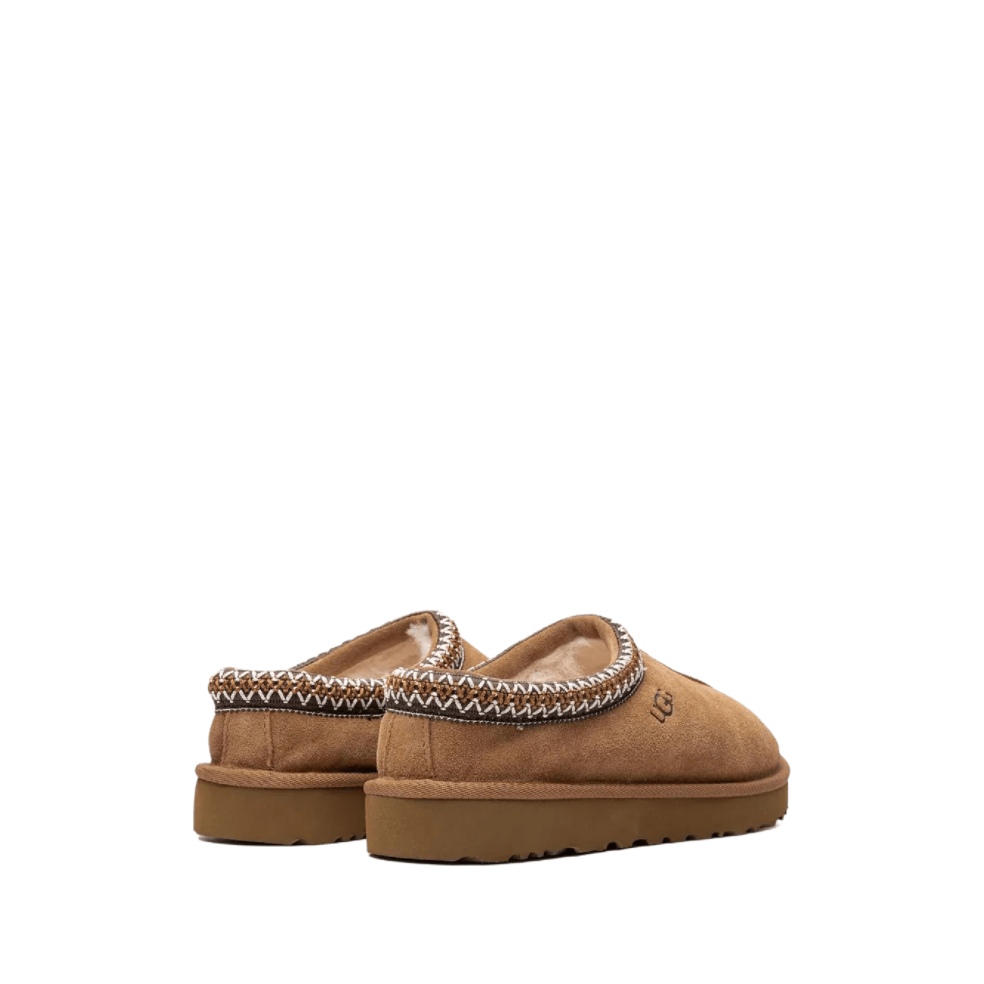 UGG Tasman Slipper Chestnut (W)