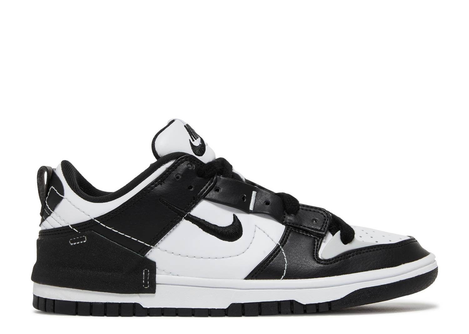 Nike Dunk Low Disrupt 2 Panda (W)