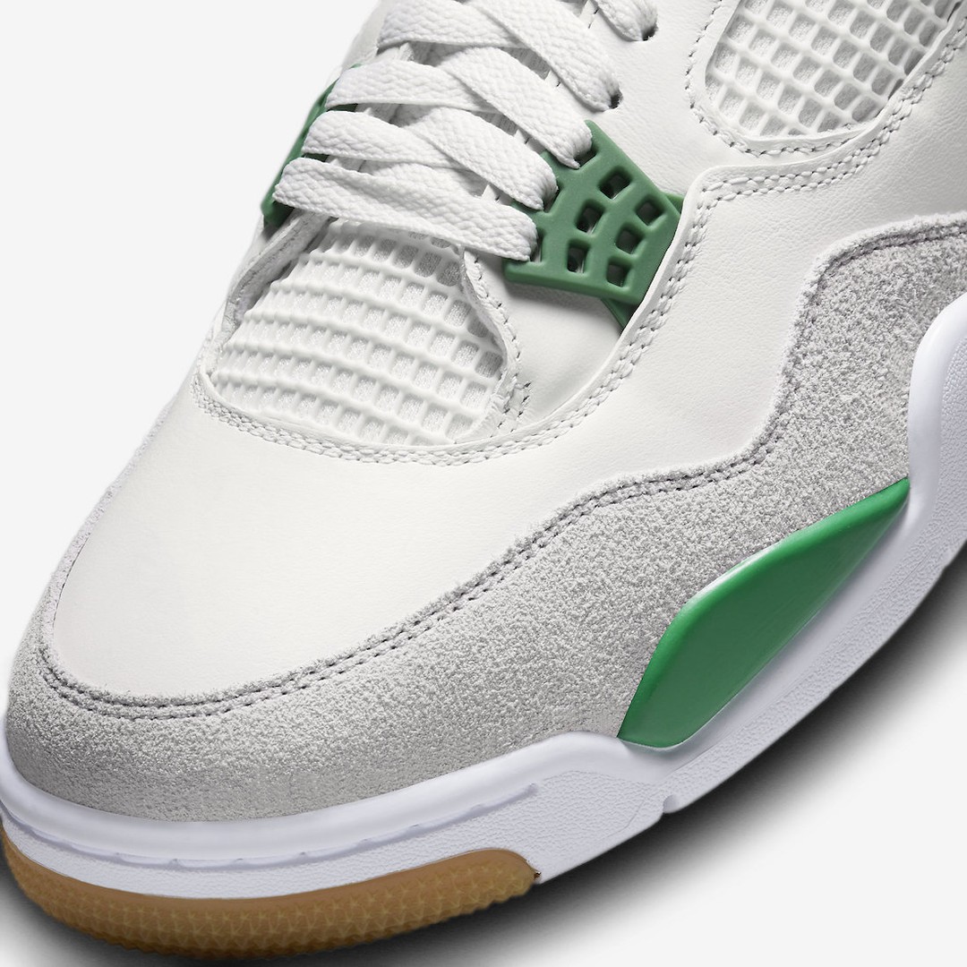 Pine green clearance jordan