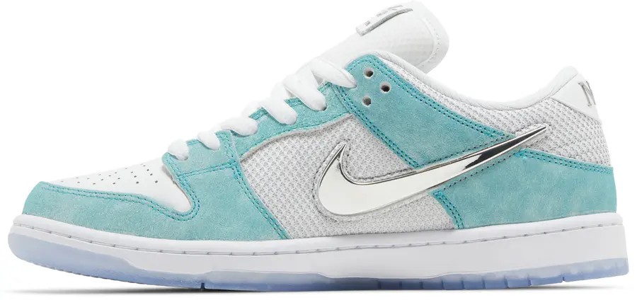 Nike SB Dunk Low April Skateboards