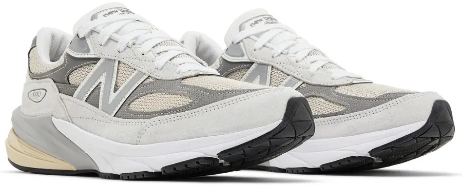 New Balance 990v6 MiUSA Teddy Santis Reflection Marblehead