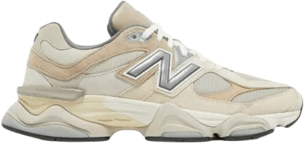 New Balance 9060 Sea Salt