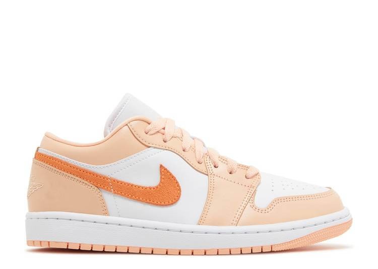 Air Jordan 1 Low Sunset Haze (W)