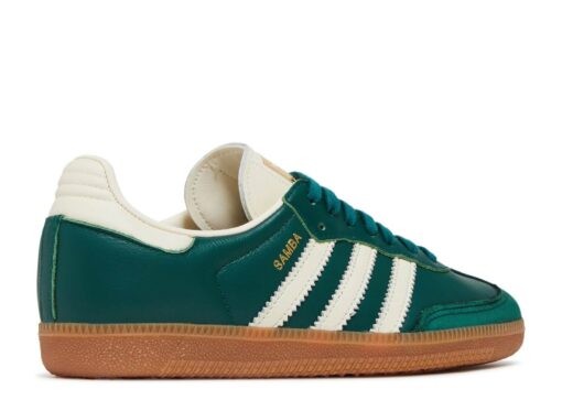 adidas Samba OG Collegiate Green Gum (W)