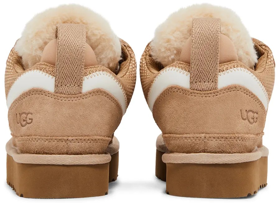 UGG Lowmel Sand (Women's)