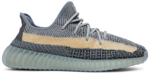 Adidas Yeezy Boost 350 V2 Ash Blue (Rep Box)