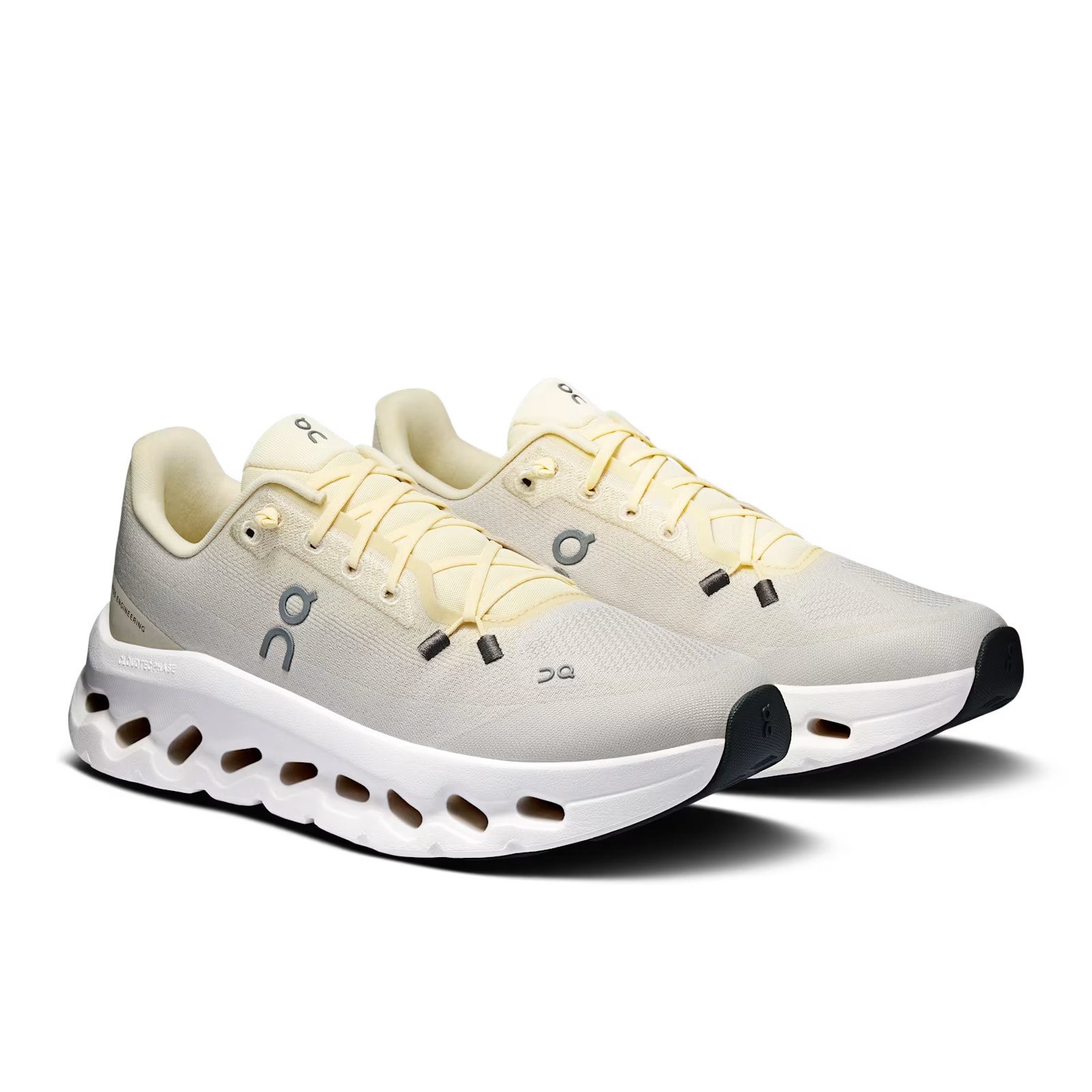 On Running Cloudtilt Castor Pearl (Women's)