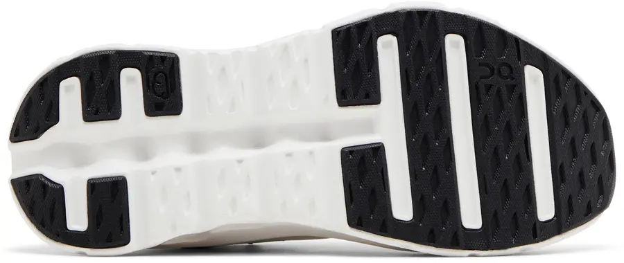 On Running Cloudtilt Black Ivory (Women's)