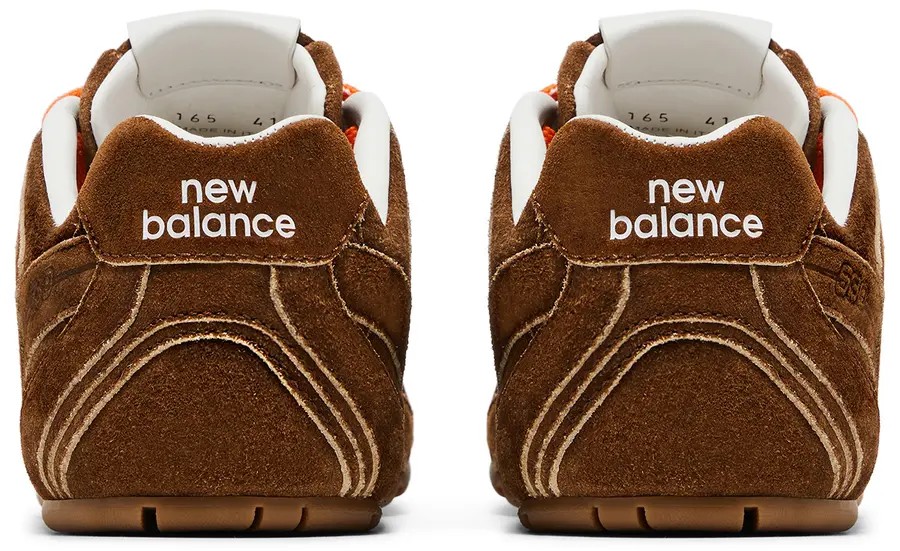 New Balance 530 SL Miu Miu Cinnamon (W)